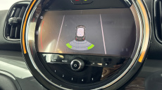 MINI Countryman 1.5 C Classic 5dr Auto Petrol Hatchback